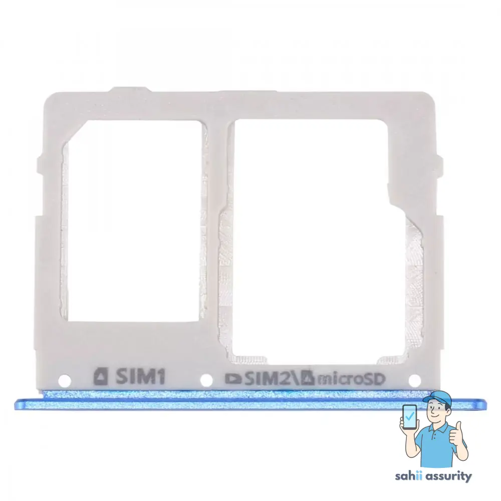 SIM Card Holder Tray for Samsung Galaxy C7 Pro